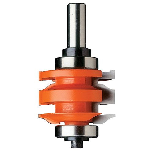 CMT Rail & stile set - 50.8 dia x 1/2 shank