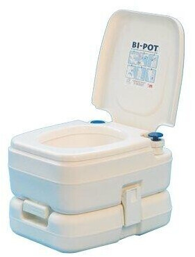 Fiamma Bi-Pot 30