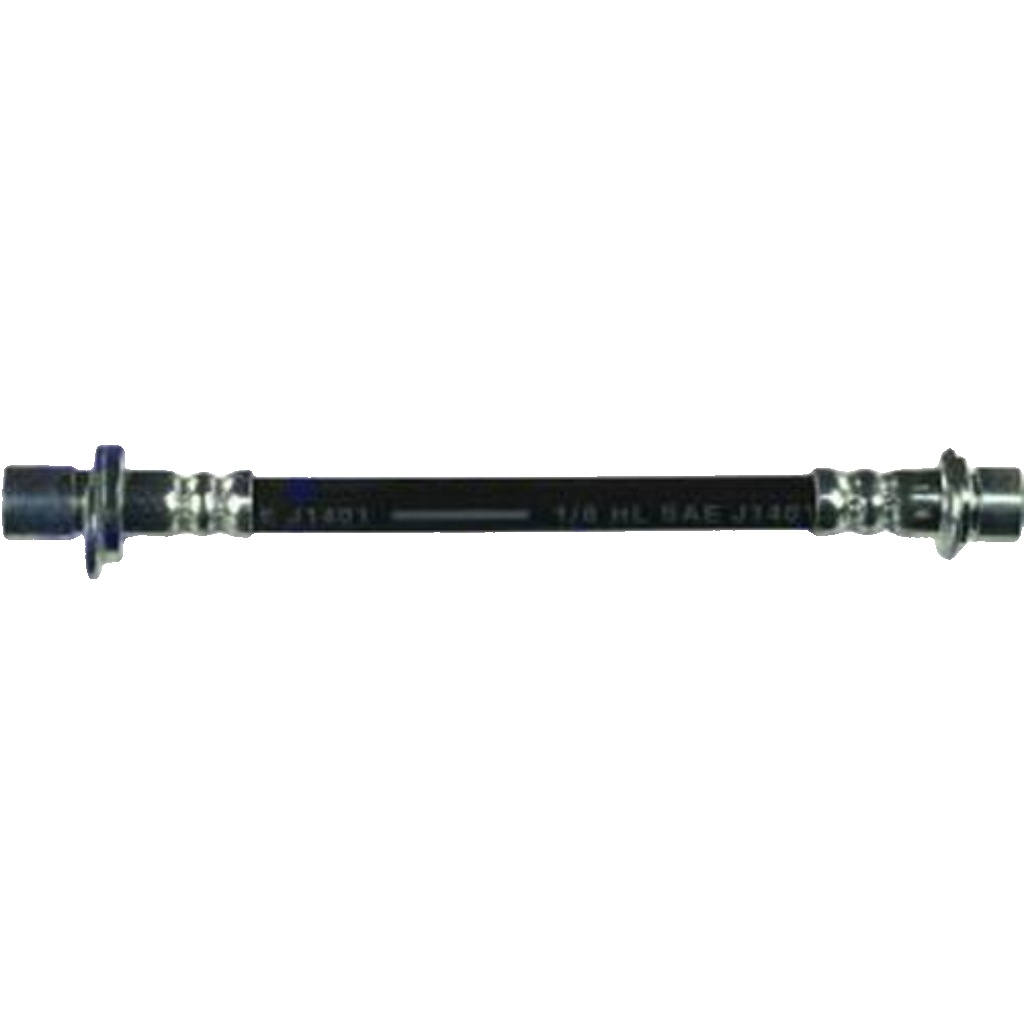 Flexible brake hose LH7196 DELPHI for TOYOTA COROLLA Saloon AURIS VERSO