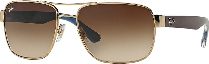 Ray-Ban Rb3530 001/13 Sunglasses