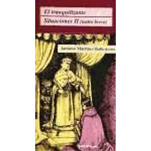 El tranquilizante: situaciones II