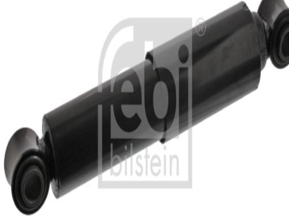 FEBI BILSTEIN 20333 Shock Absorber Rear For RENAULT TRUCKS SAF KRONE MERITOR ROR