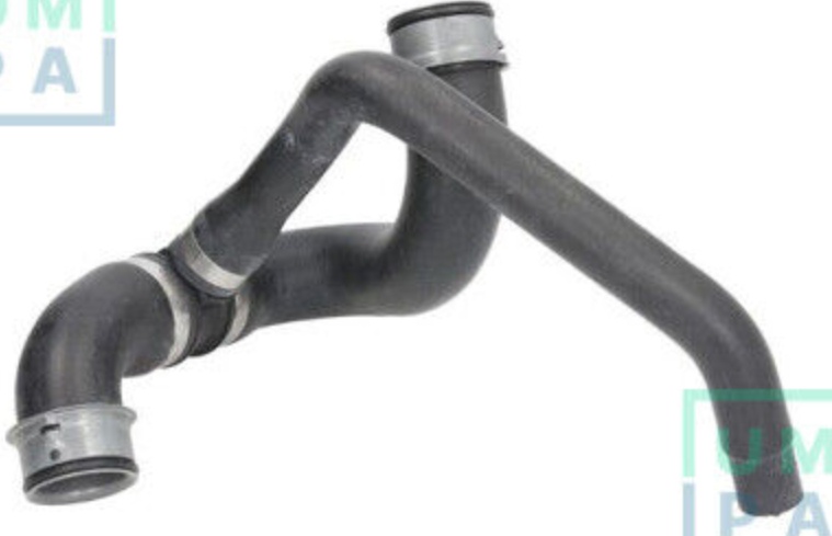 ✅Fits THERMOTEC DWM125TT Radiator Hose DWM125TT The Thermotec produc ⭐UK Seller⭐