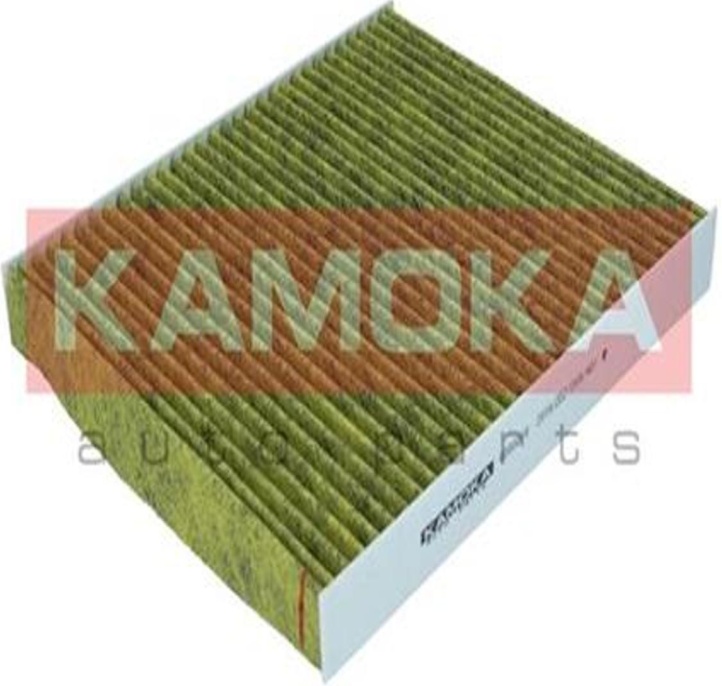 FILTER CABIN AIR 6080016 FOR SKODA ROOMSTER/Praktik FABIA/Combi/II PRAKTIK  VW