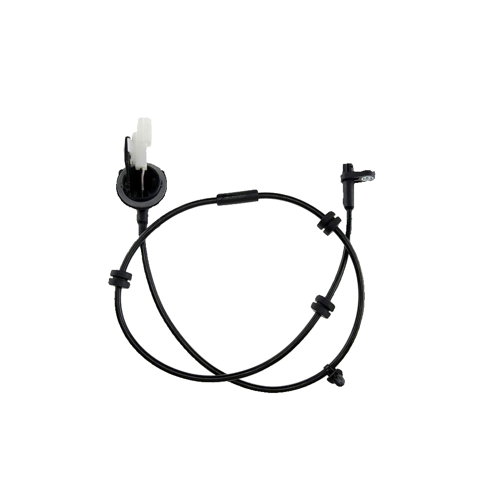 N.T.Y. HCA-MZ-047.NTY Sensor, wheel speed for MAZDA
