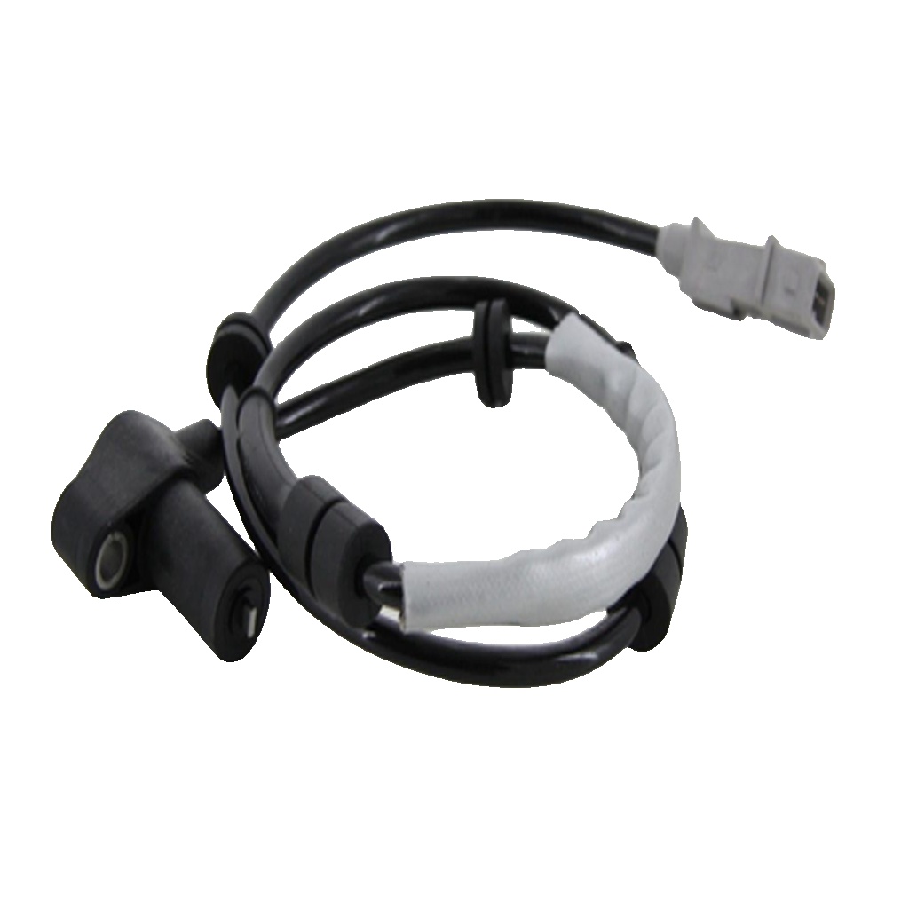 Front TRISCAN 8180 28132 Sensor, wheel speed for PEUGEOT