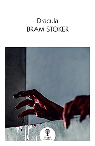 Dracula by Bram Stoker - 9780008509453 - Image 10