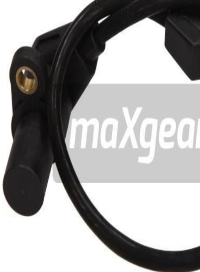 24-0086 MAXGEAR Sensor, crankshaft pulse for FORD,VW