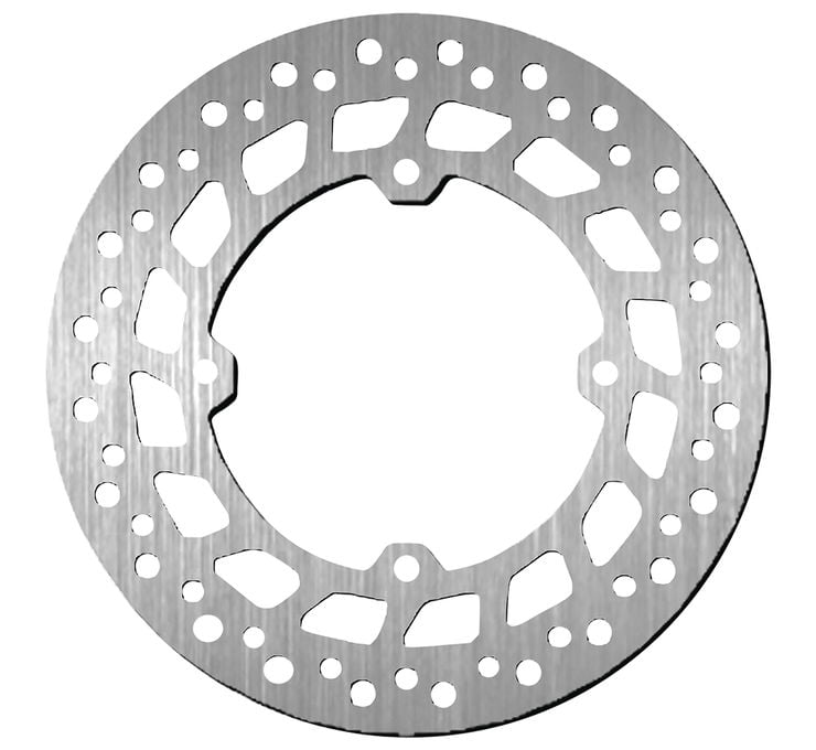 Disk Brake SBS 5031 for Moto Spare Parts Accessories Pieces