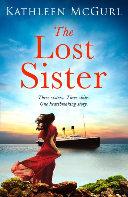 The Lost Sister: A gripping historical novel fu. McGurl** - Image 3