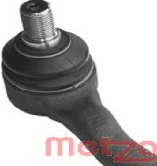 Original METZGER Tie Rod End 54029401 for Mercedes-Benz