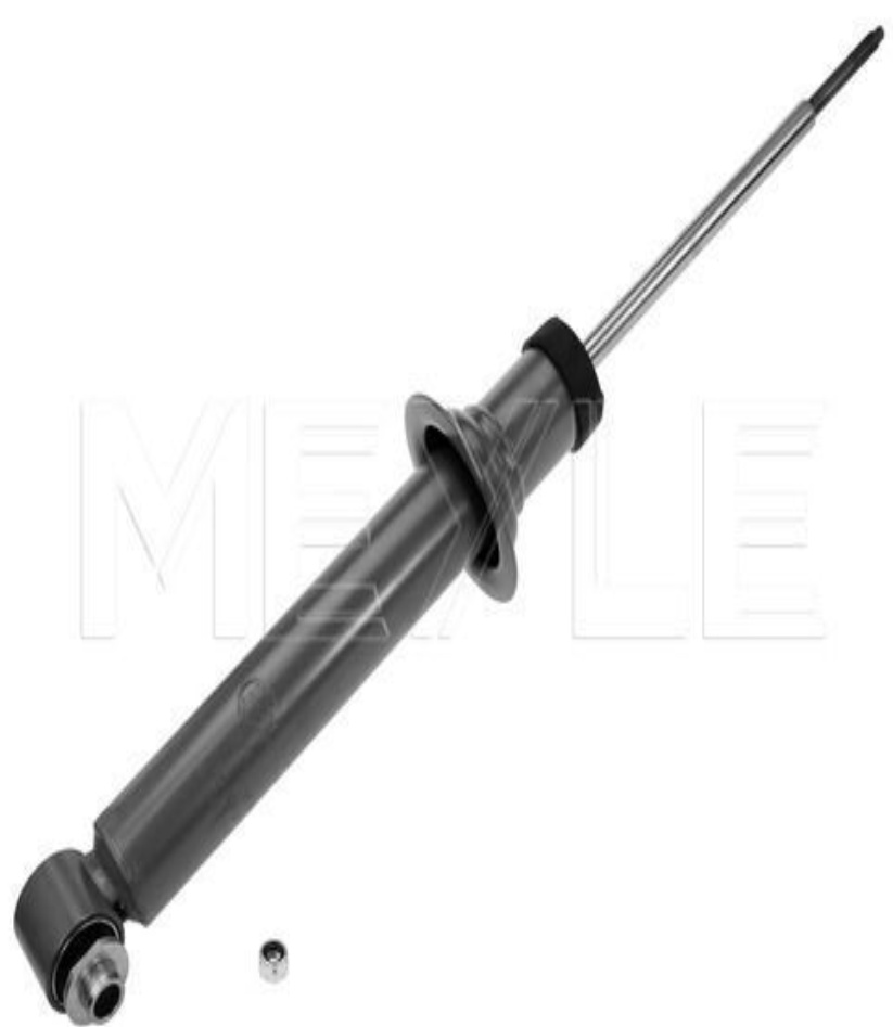 326 725 0007 MEYLE Shock Absorber for BMW