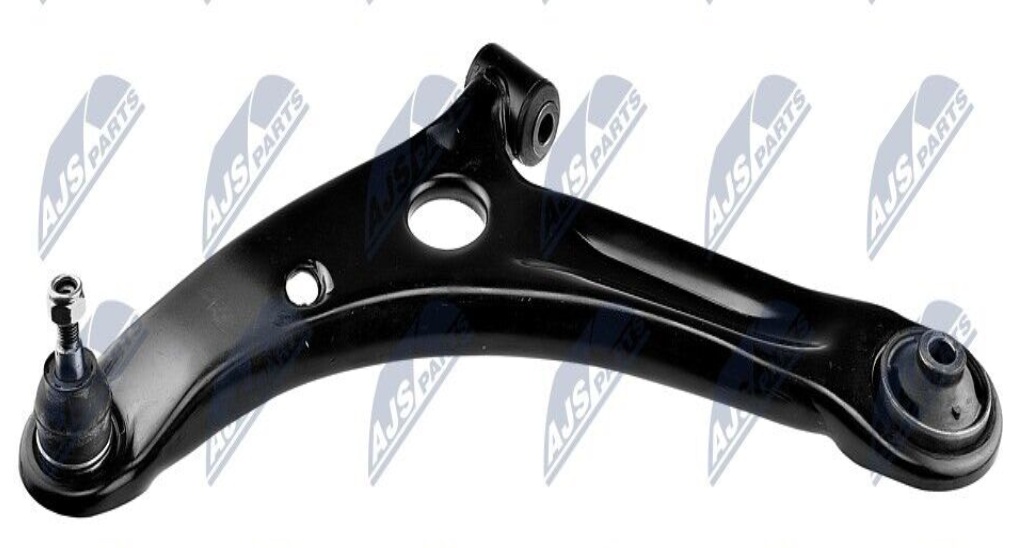 Wishbone Front Axle Left Control Arm ZWD-MS-132 NTY for SMART MITSUBISHI
