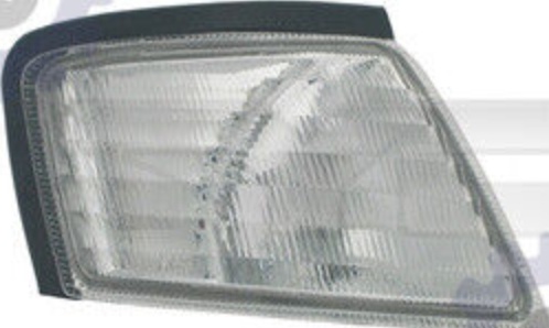 4x ✅Fits TYC TYC 18-3516-01-2 Indicator lamp front 18-3516-01-2 do ⭐UK Seller⭐ - Image 2