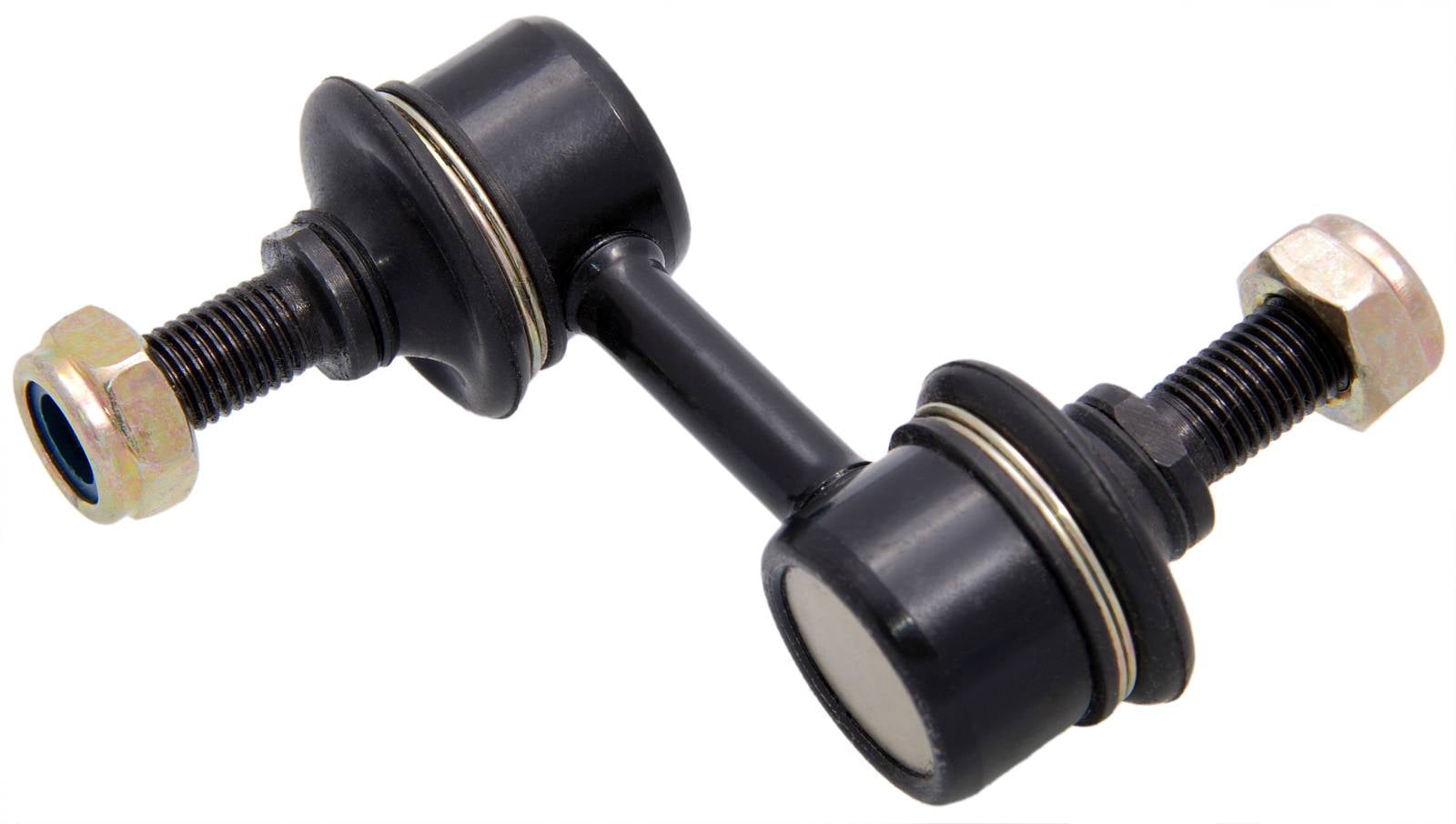 Giunto barra stabilizzatrice Assale posteriore Asta del pendolo 0423-010 FEBEST - Immagine 2
