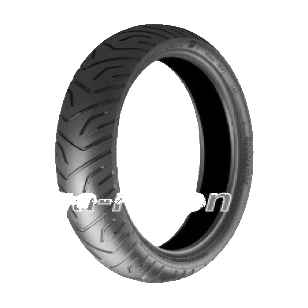 Bridgestone Battlax A41 Motorcycle Tyre 120/70 R19 60V TL
