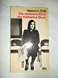 Die verlorene Ehre der Katharina Blum