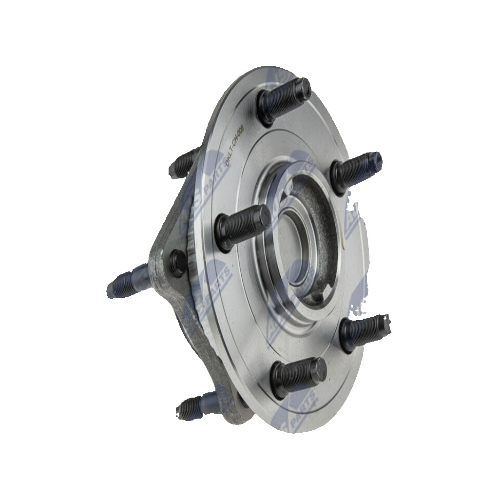 N.T.Y. KLT-CH-009.NTY Wheel Bearing Kit for JEEP - Image 3