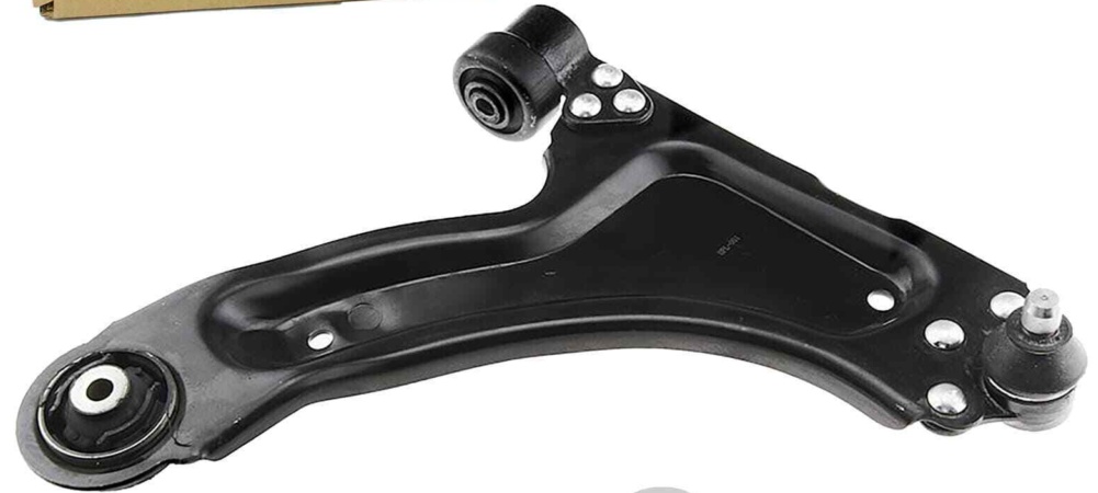 ZWD-PL-001 NTY Track Control Arm for OPEL,VAUXHALL