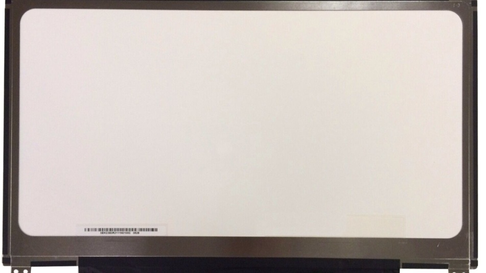 13.3"" SCREEN PANEL FOR LENOVO IDEAPAD U330P WXGA HD 30PINS MATTE