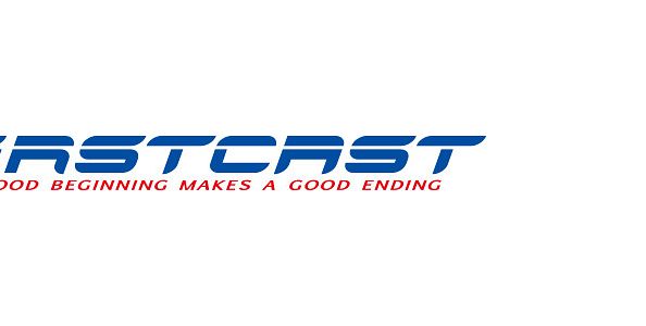 Major Craft First Cast Series Spinning Rod FCS 832 E (8824)