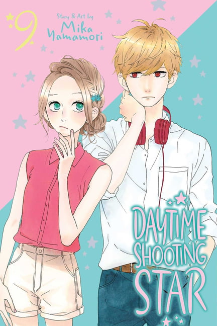 Daytime Shooting Star, Vol. 9 Volume 9