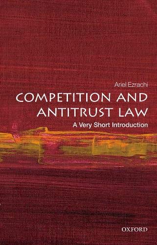 Competition and Antitrust Law