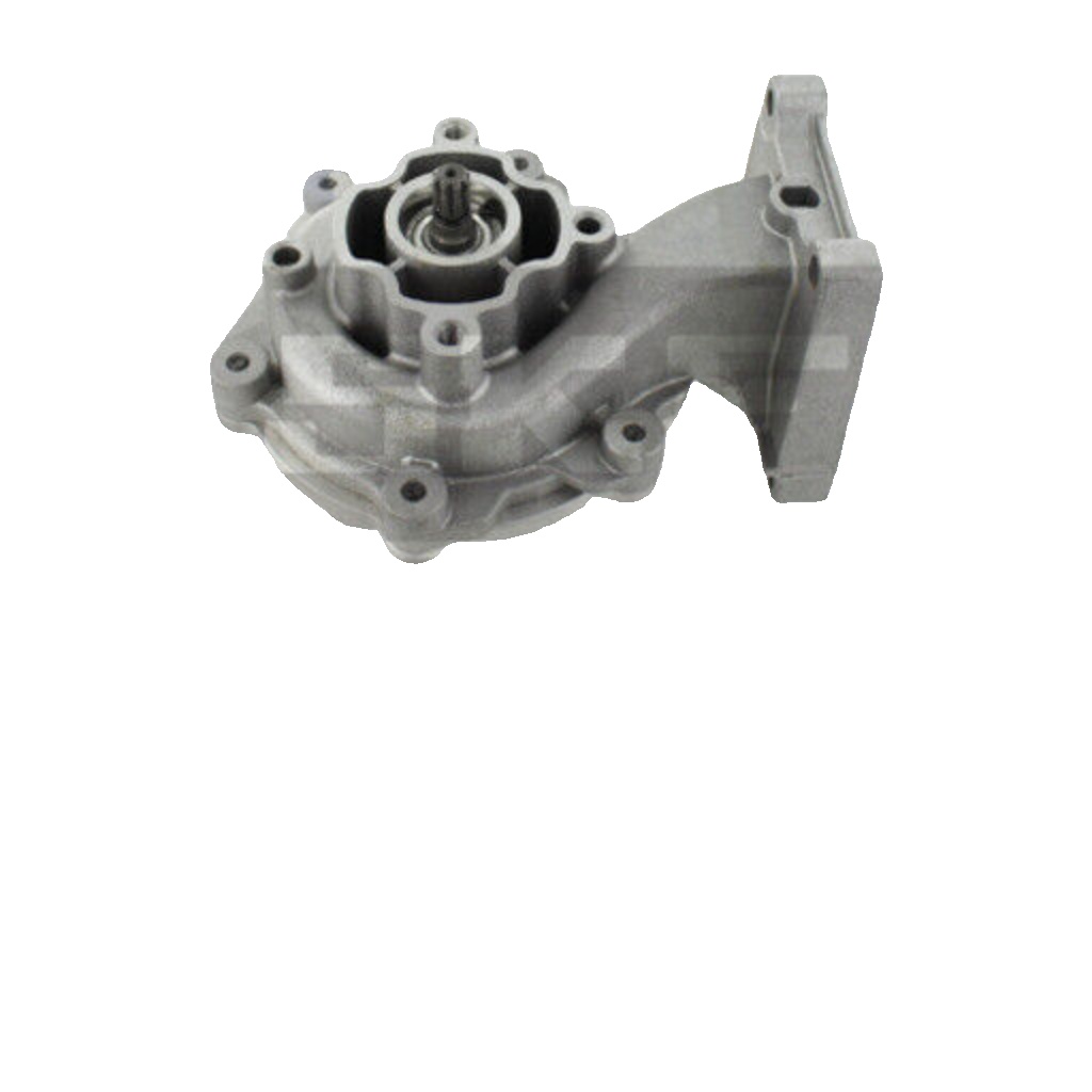 Cooling System Engine Cooling Water Pump SKF VKPA 84621 Fits Ford Jaguar Mondeo