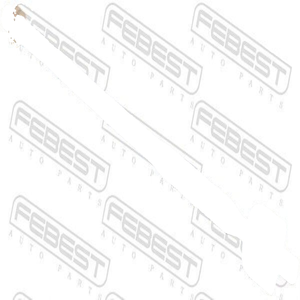 2x ✅Fits FEBEST 0122-SXM15 STEERING ROD TOYOTA CALDINA AT191,CT19,ET ⭐UK Seller⭐