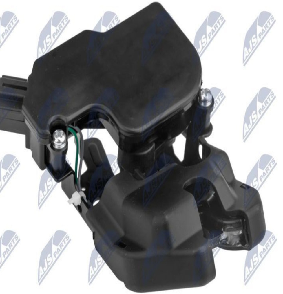 Fits NTY EZC-HD-017 TAILGATE CENTRAL LOCKING ⭐UK Stock⭐ - Image 5