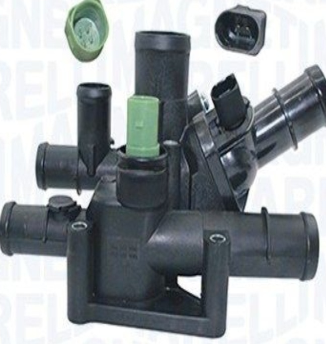MAGNETI MARELLI-OE 352317100090 Thermostat, coolant for AUDI,SEAT,SKODA,VW
