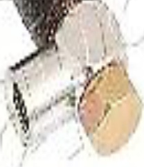 JAPANPARTS CY-515 Slave Cylinder, clutch for MITSUBISHI