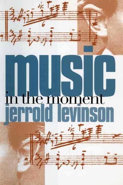 Music in the Moment - 9780801474293