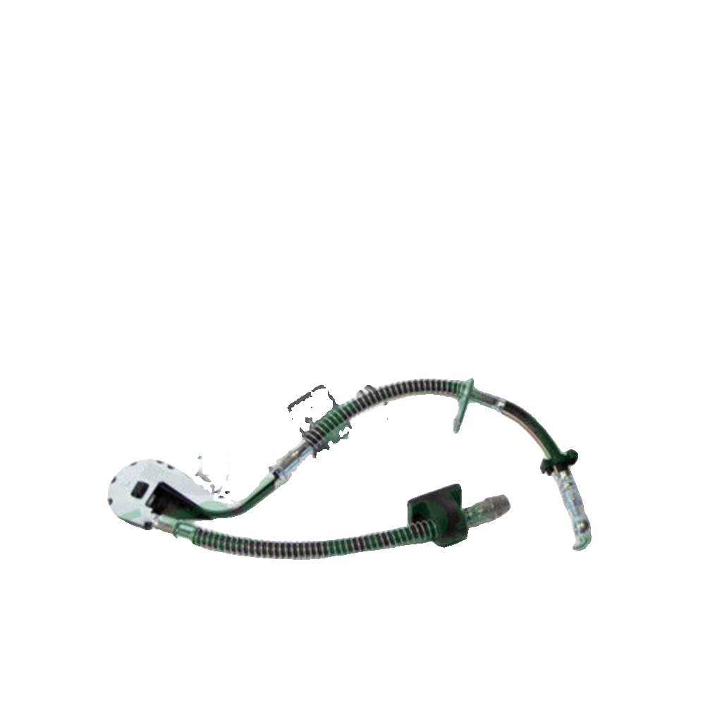 Flexible brake hose 6T47990 SAMKO for PEUGEOT 407 407 SW 407 Coupe