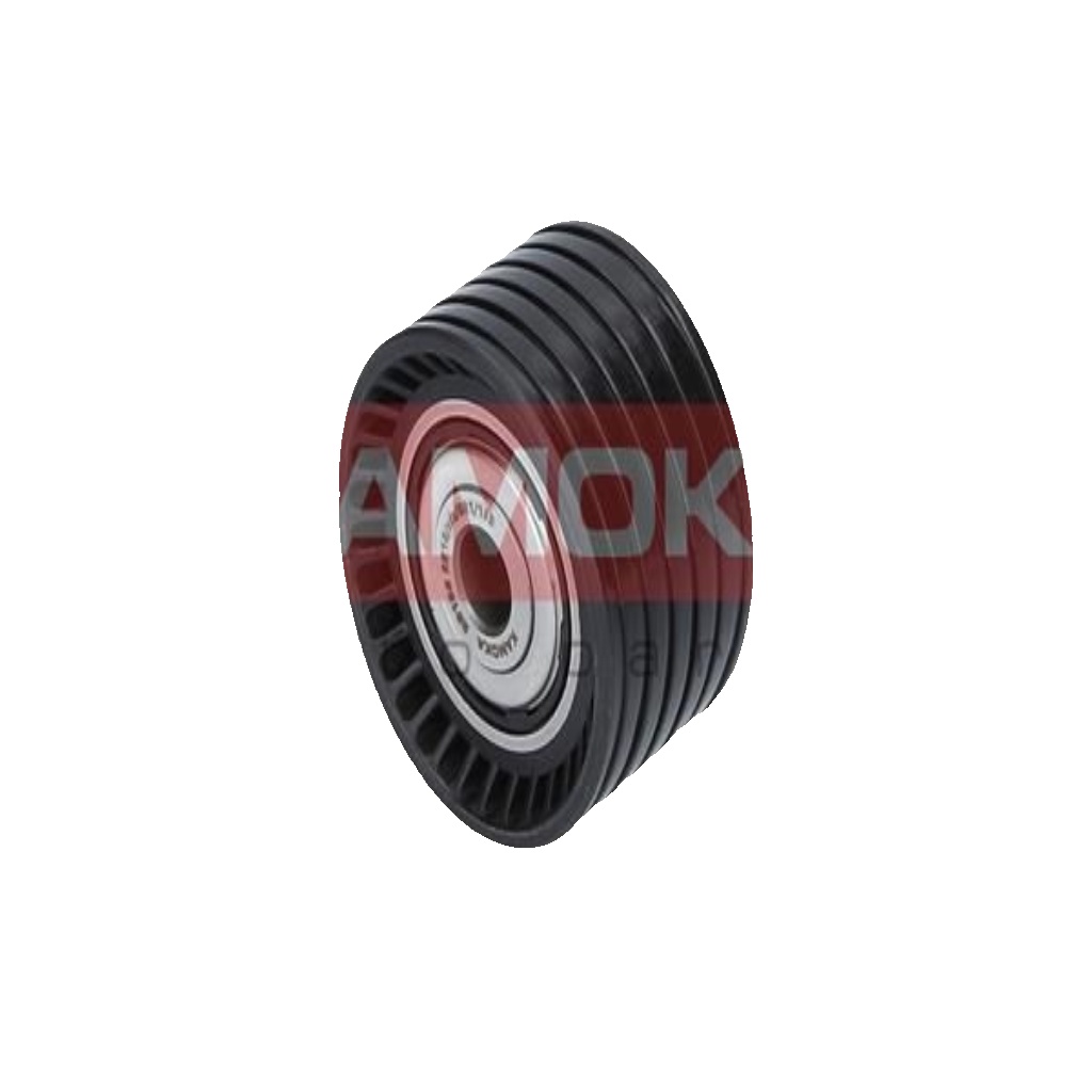 ✅Fits KAMOKA R0168 GUIDE PULLEY (PLASTIC) DACIA DUSTER 10-, LOGAN 06 ⭐UK Seller⭐