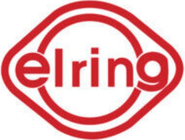 ELRING 537.890 Gasket Set, intake manifold for ,BMW,BMW (BRILLIANCE),MORGAN