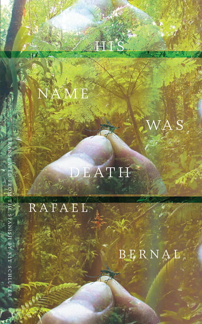 His Name was Death by Rafael Bernal 9780811230834 NEW Free UK Delivery - Image 2