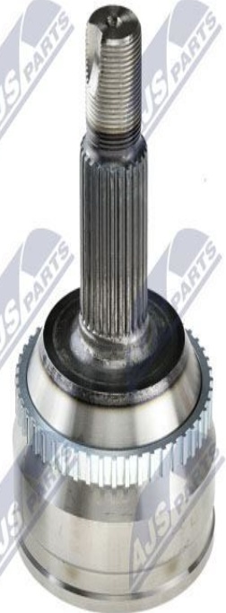 Driveshaft CV joint Wheel Side CV Joint NPZ-TY-098 NTY for TOYOTA COROLLA
