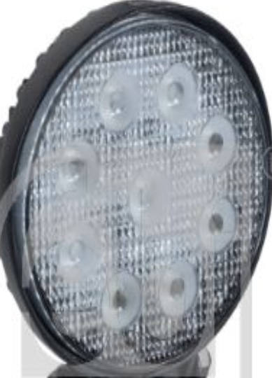 Fits FEBI 104005 UNIVERSELL VERWENDBAR WORK LIGHT (Z.B. DIN)  ⭐UK Stock⭐