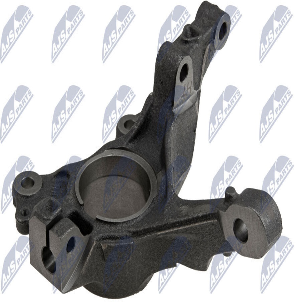 Wheel knuckle Front Axle Right ZZP-FR-050 NTY for FORD TRANSIT COURIER B460 MPV
