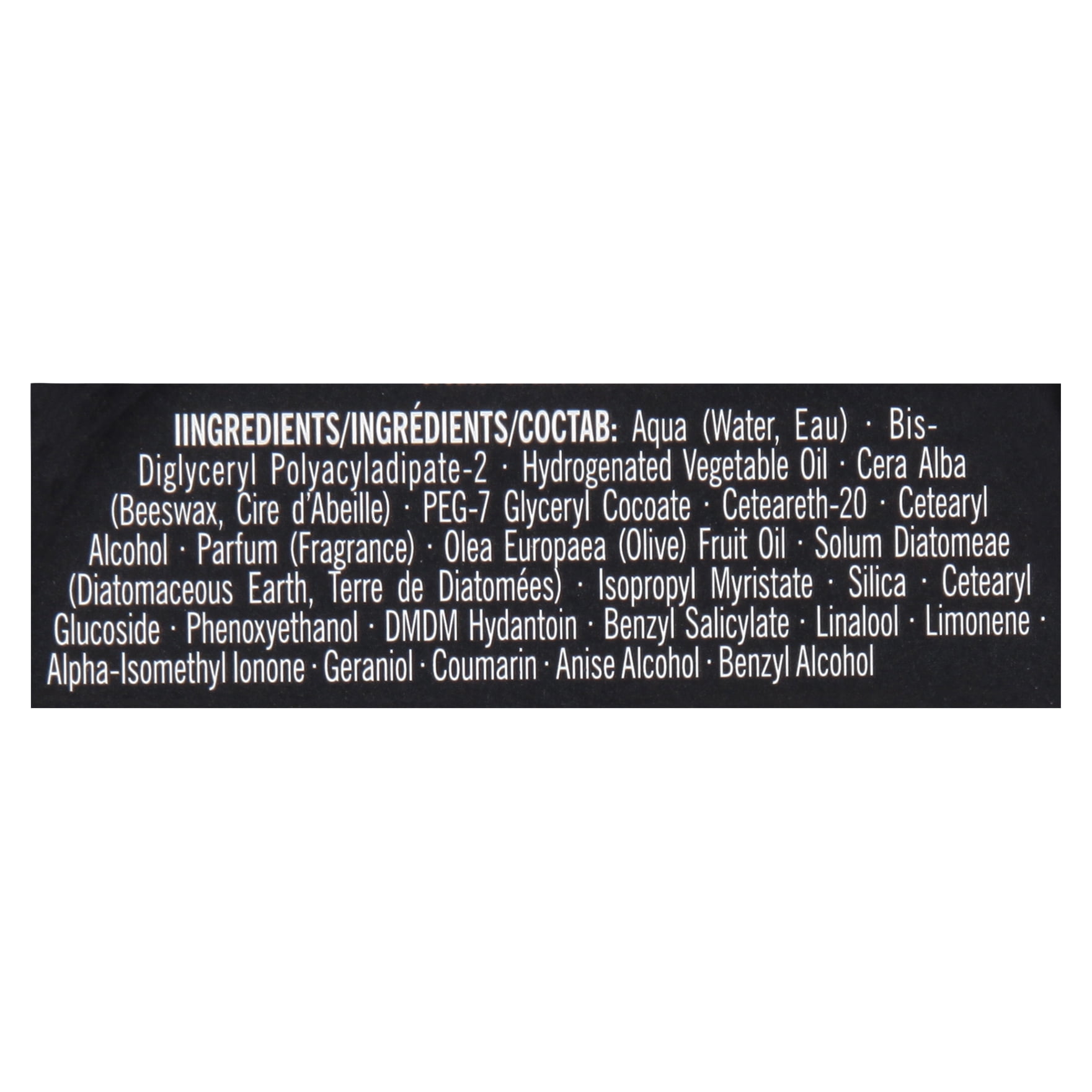 Stmnt Grooming Goods Shine Paste 3.38 Oz | Natural Shine Finish | Strong Control | Non-Greasy Formula