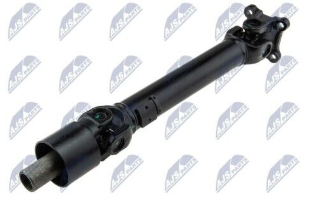 Fits NTY NWN-DA-002 DRIVE SHAFT DAIHATSU TERIOS 4WD 06- /FRONT, REINF ⭐UK Stock⭐