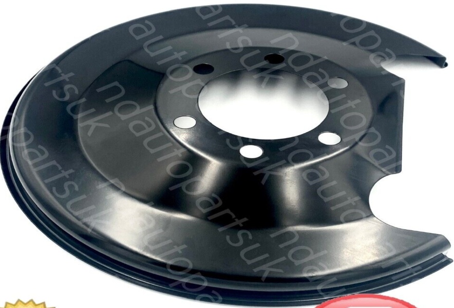 SPLASH GUARD BRAKE DISC HTO-MS-004 FOR MITSUBISHI OUTLANDER/III/Van ASX 1.8L ASX - Image 2