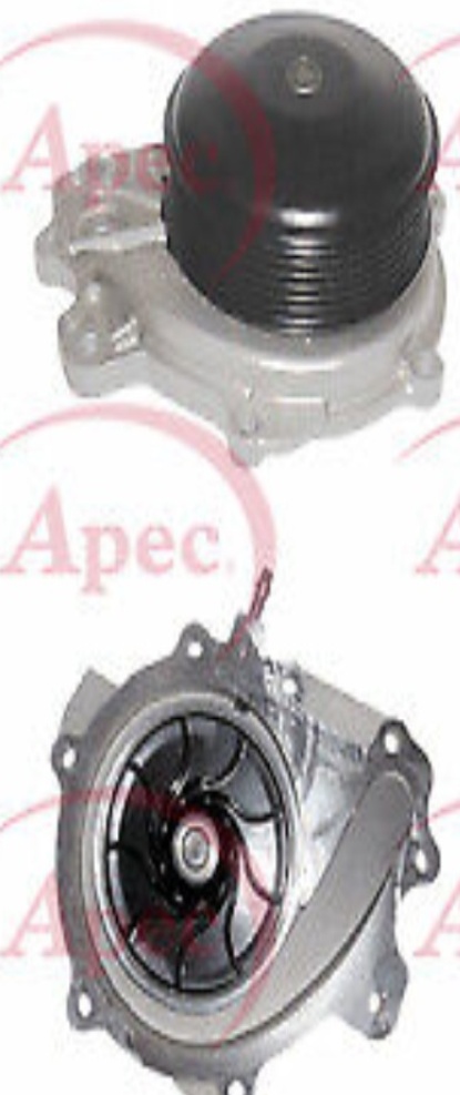 For MERCEDES EQV W447 2020 on WATER PUMP AWP1350