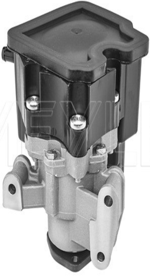 MEYLE GERMANY 034 631 0006 Hydraulic Pump, steering for MERCEDES-BENZ