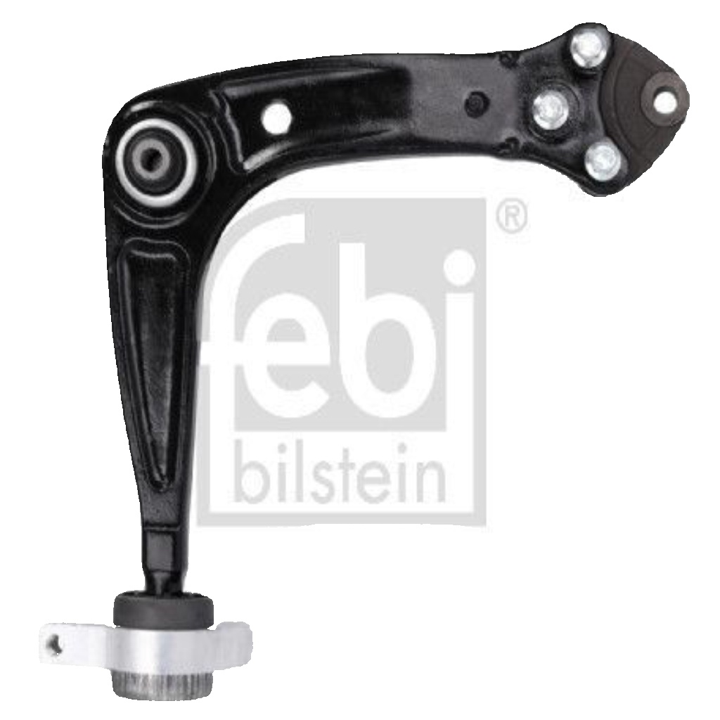 Original FEBI BILSTEIN Control Arm Suspension 180935 For Peugeot
