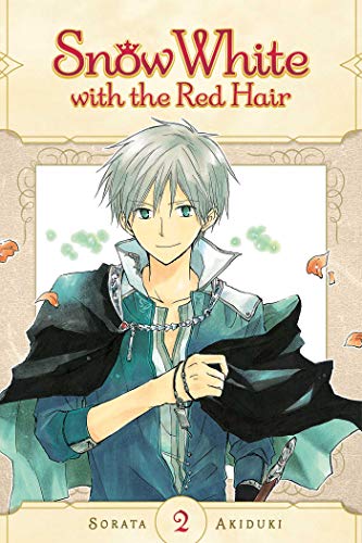 Snow White with the Red Hair, Vol. 2 Volume 2