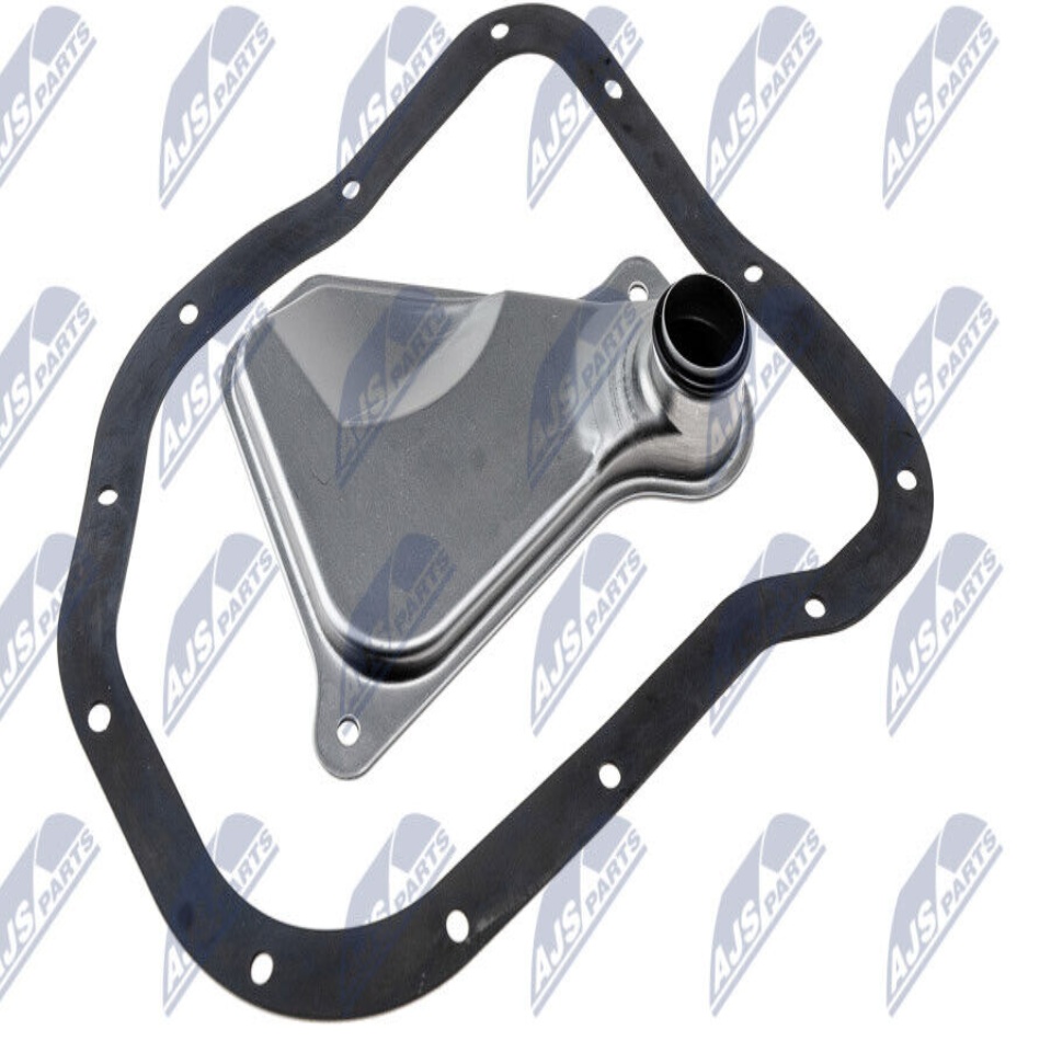 2x ✅Fits NTY FSF-SB-007 automatic transmission filter ⭐UK Seller⭐ - Image 4