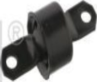 Rear FEBI BILSTEIN 34250 Rod/Strut, wheel suspension for FORD