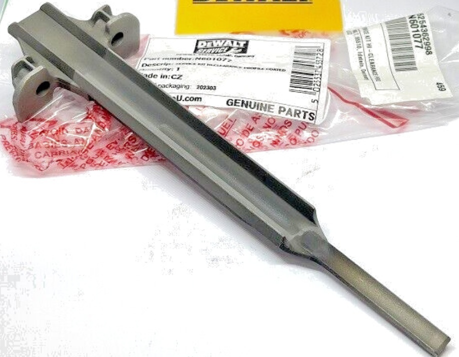 Dewalt N601077 Service Kit Hi- Clearance For Nailer Nail Gun Type 3 Only DCN692